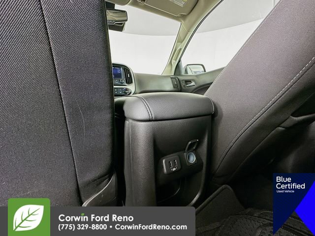 Used 2020 GMC Canyon SLE w/ Driver Alert Package AWD/4WD image 34