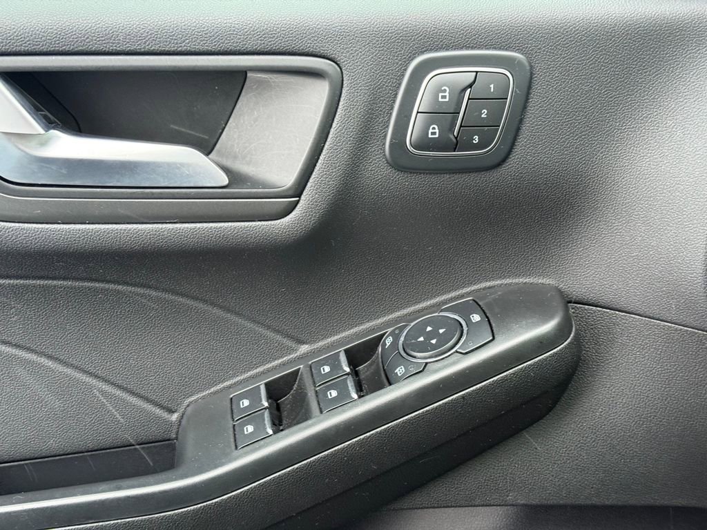 Certified 2023 Ford Escape Active w/ Tech Pack #2 image 18