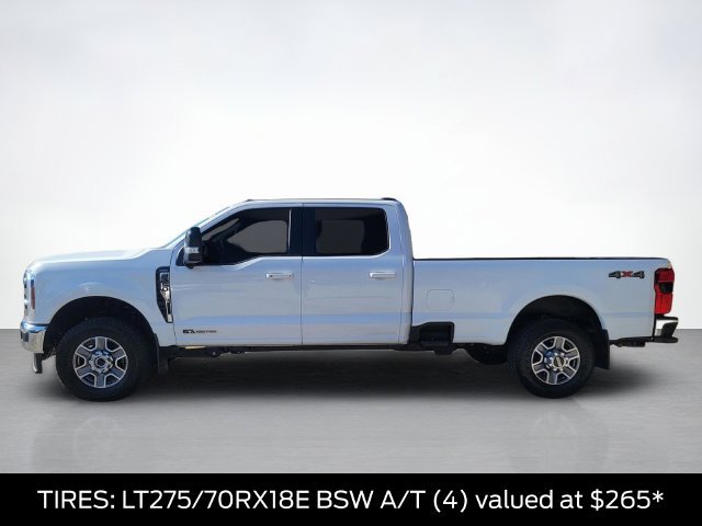 Certified 2026 Ford F350 Lariat AWD/4WD image 7