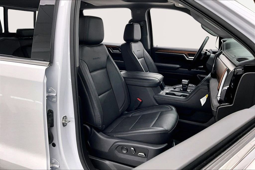 Used 2023 GMC Sierra 1500 Denali image 9