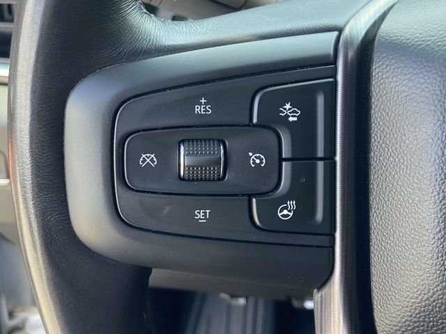 Used 2024 GMC Sierra 2500 Denali Ultimate AWD/4WD image 19