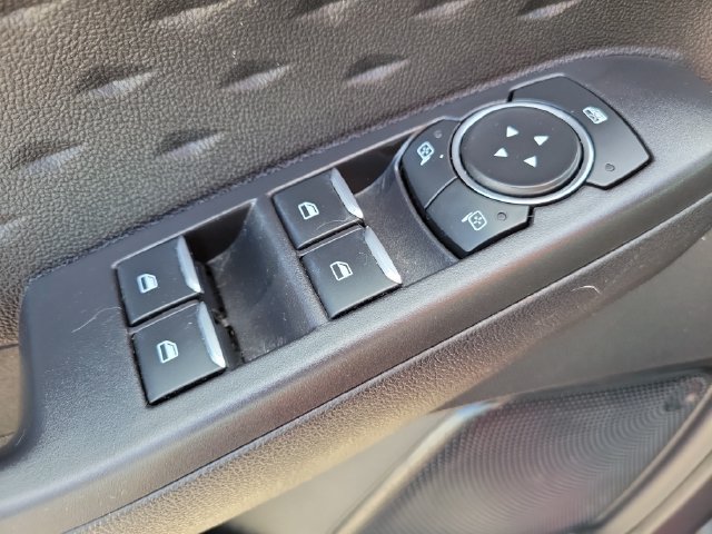 Certified 2020 Ford Escape SE Sport AWD/4WD image 25