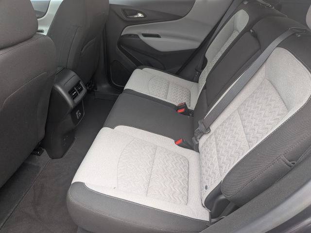 Used 2022 Chevrolet Equinox LS w/ LS Convenience Package FWD image 25