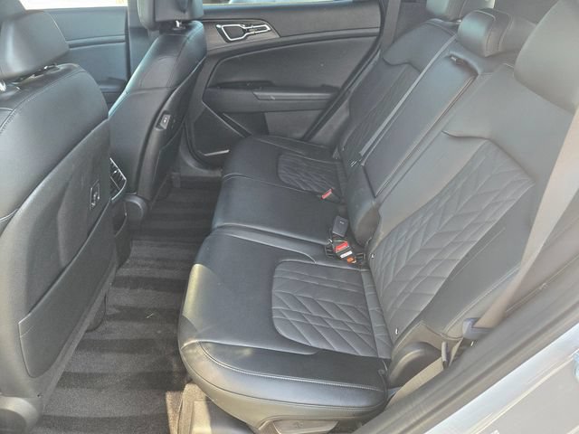 Used 2023 Kia Sportage X-Pro Prestige AWD/4WD image 10
