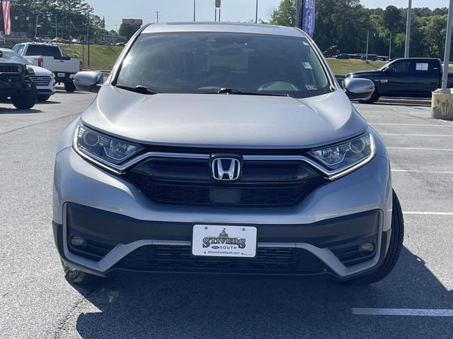 Used 2020 Honda CR-V EX image 7