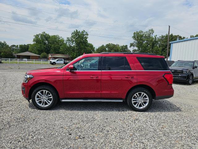 Certified 2022 Ford Expedition XLT AWD/4WD image 8