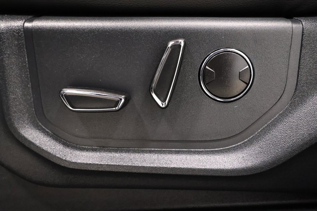 Certified 2024 Ford Expedition Limited image 14