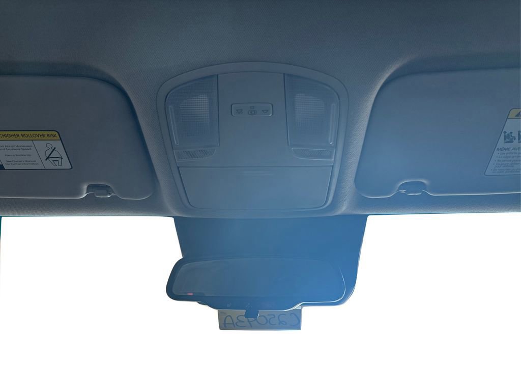 Used 2023 Hyundai Kona SEL w/ Cargo Package image 24