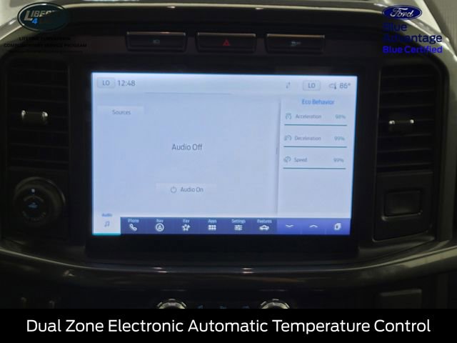 Certified 2023 Ford F150 XLT w/ Equipment Group 302A High AWD/4WD image 23
