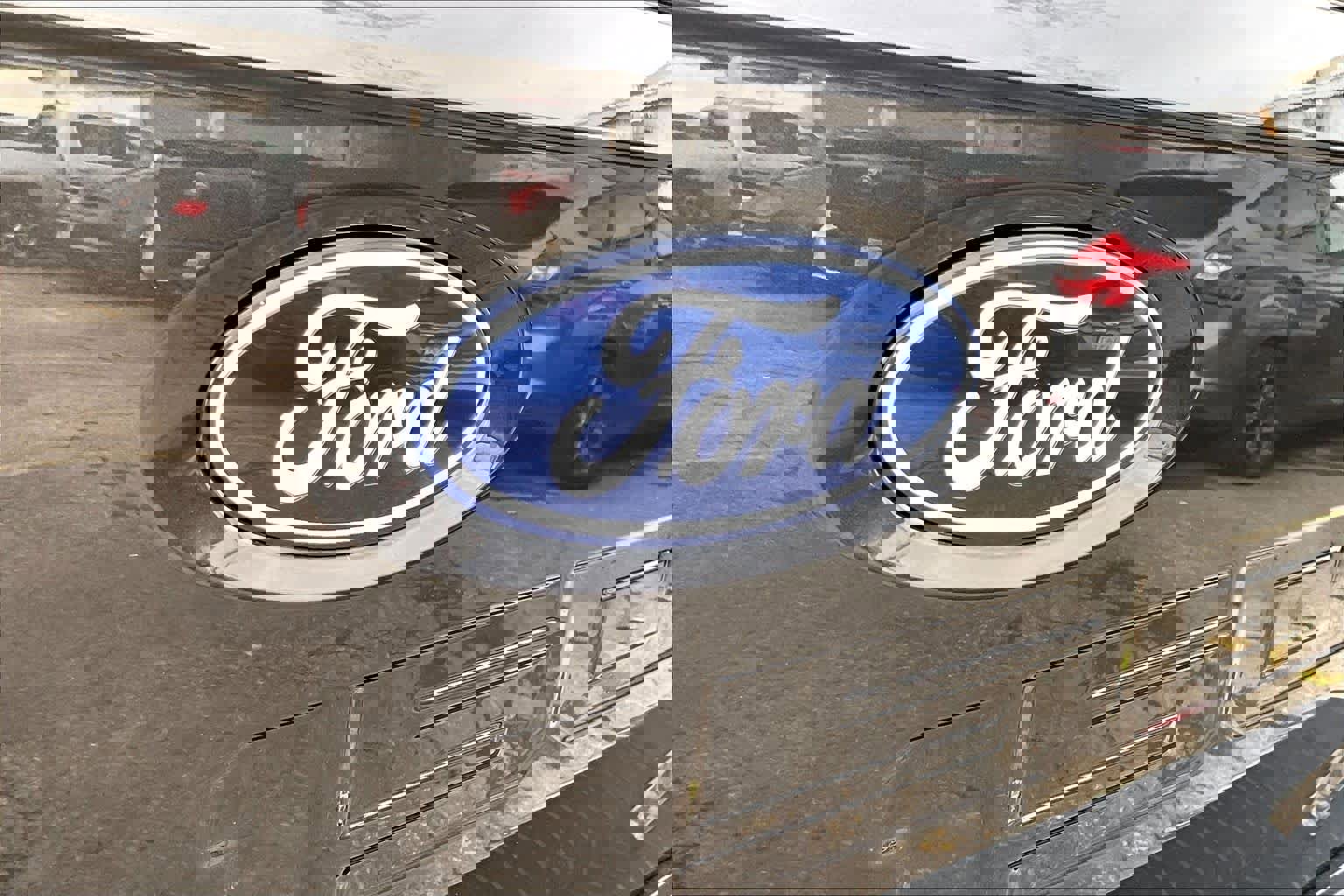 Certified 2024 Ford F150 XLT w/ Equipment Group 303A High image 30