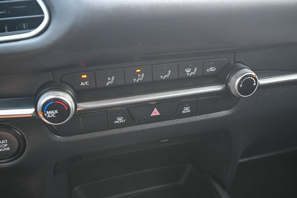 Used 2020 MAZDA CX-30 AWD image 34
