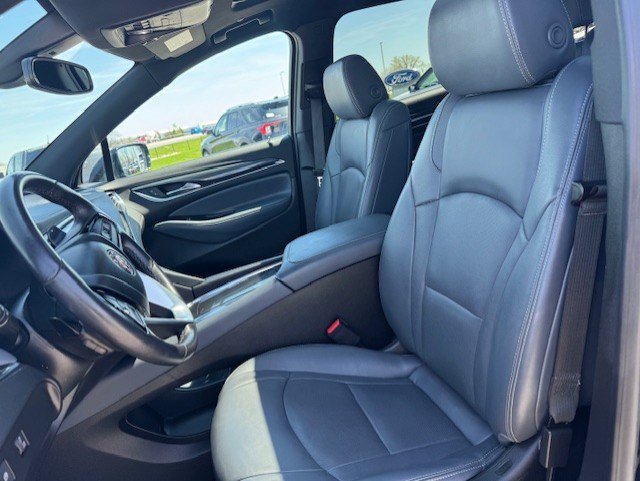 Used 2023 Buick Enclave Essence w/ Experience Buick Package AWD/4WD image 13