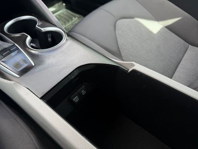 Used 2023 Toyota Camry LE image 22