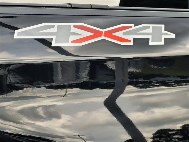 Used 2019 Chevrolet Silverado 1500 LTZ w/ Technology Package image 9