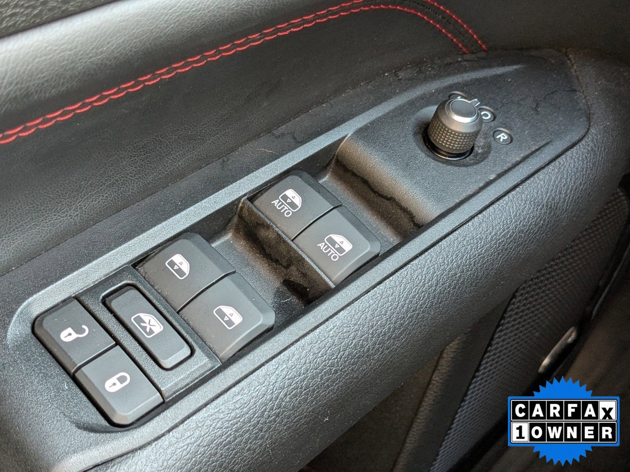 Used 2022 Jeep Compass Trailhawk w/ Trailhawk Elite Group image 29