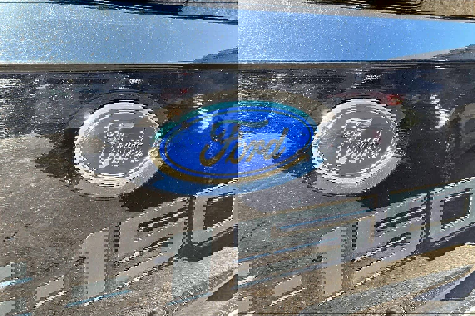 Certified 2023 Ford F150 XLT w/ Equipment Group 302A High image 30