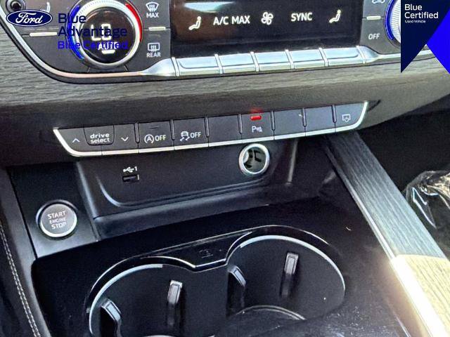 Used 2024 Audi A5 2.0T Premium Plus AWD/4WD image 31