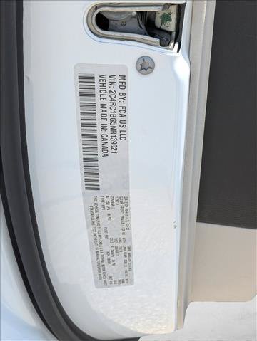 Used 2022 Chrysler Pacifica Touring-L FWD image 27
