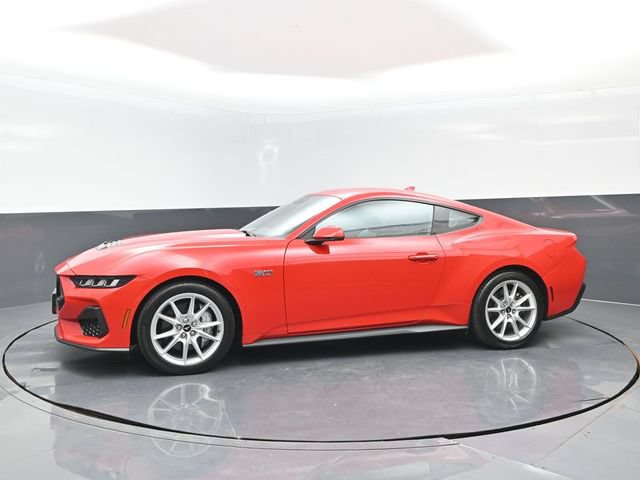 Certified 2024 Ford Mustang GT Premium RWD image 4