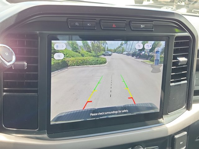 Certified 2024 Ford F150 XL RWD image 27