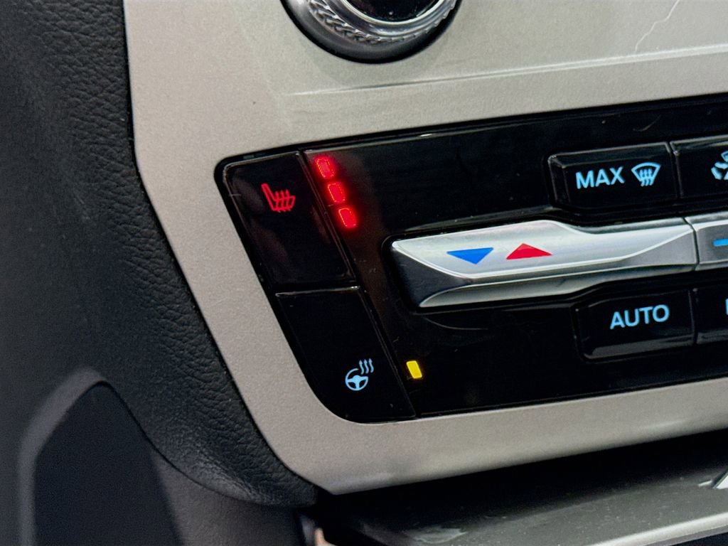 Certified 2023 Ford Explorer XLT w/ Equipment Group 202A image 23