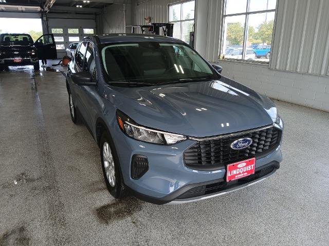 Certified 2023 Ford Escape Active w/ Tech Pack #1 image 7