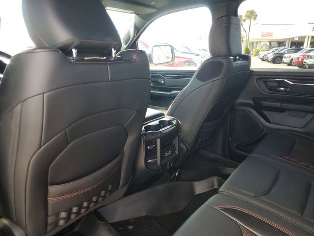 Used 2022 RAM 1500 Big Horn w/ Built-to-serve Edition image 13