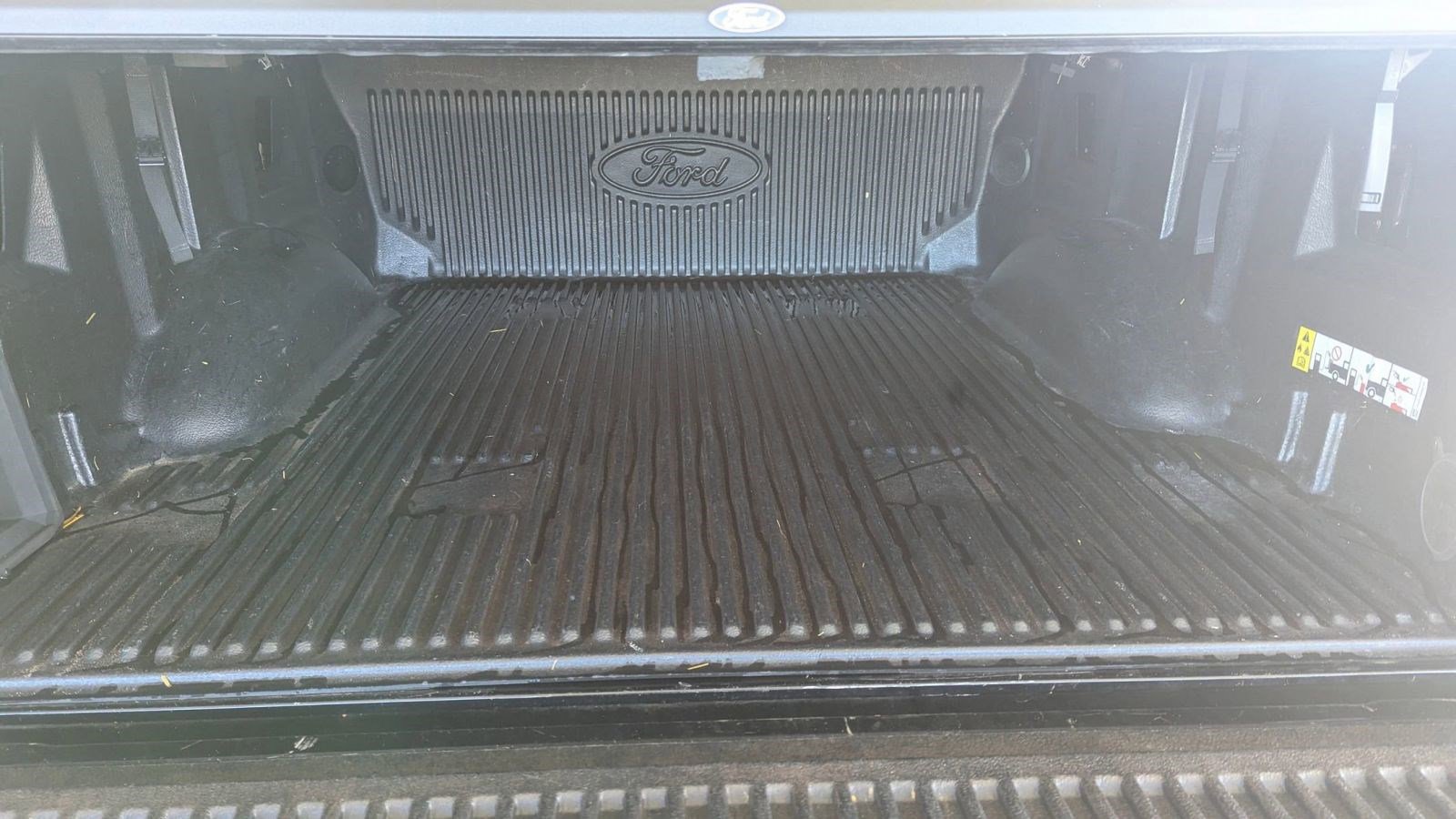 Certified 2023 Ford F150 XLT w/ Equipment Group 302A High image 22