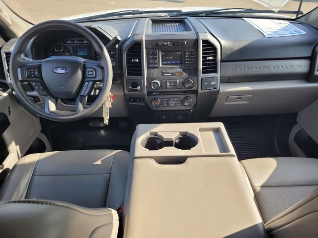 Certified 2019 Ford F550 XLT image 15
