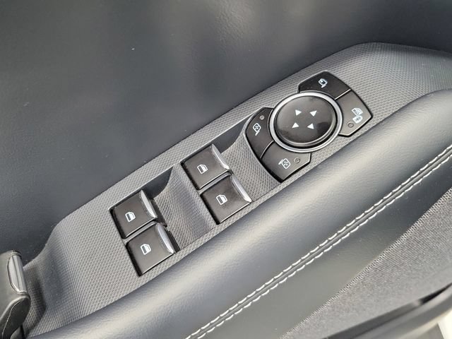 Certified 2023 Ford Mustang Mach-E Premium AWD/4WD image 13