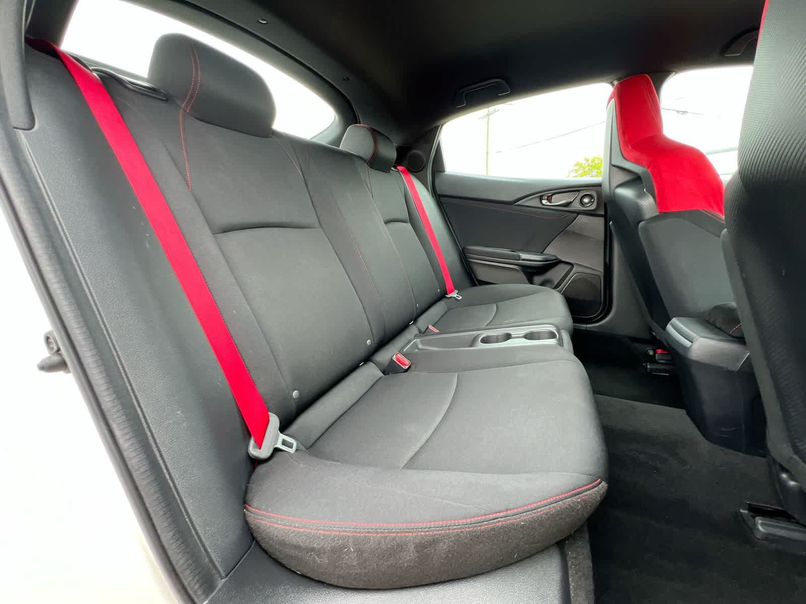 Used 2019 Honda Civic Type R image 21