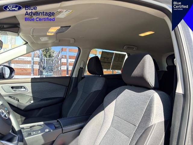 Used 2023 Nissan Rogue SV FWD image 20
