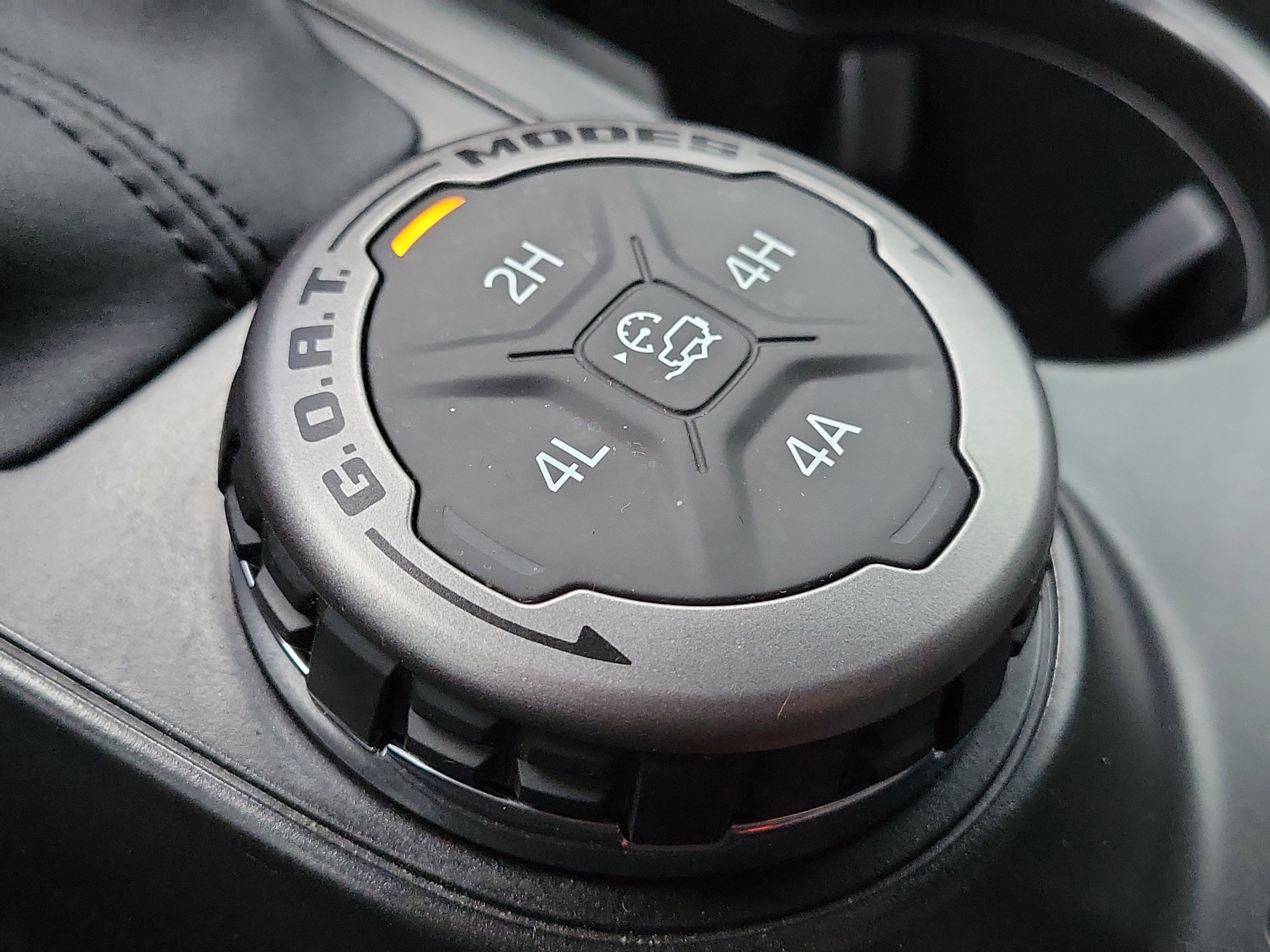 Certified 2023 Ford Bronco Badlands image 29