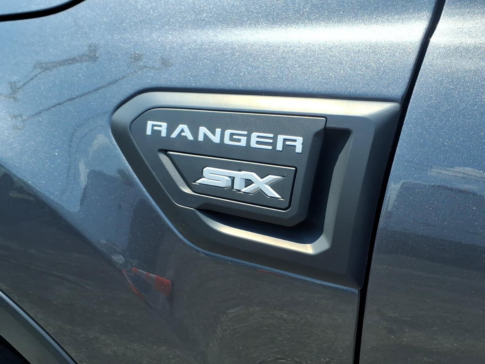 Certified 2020 Ford Ranger XL w/ Equipment Group 101A Mid AWD/4WD image 10