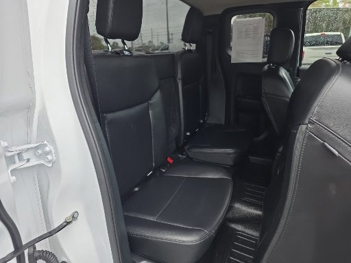 Certified 2023 Ford Ranger XL RWD image 16