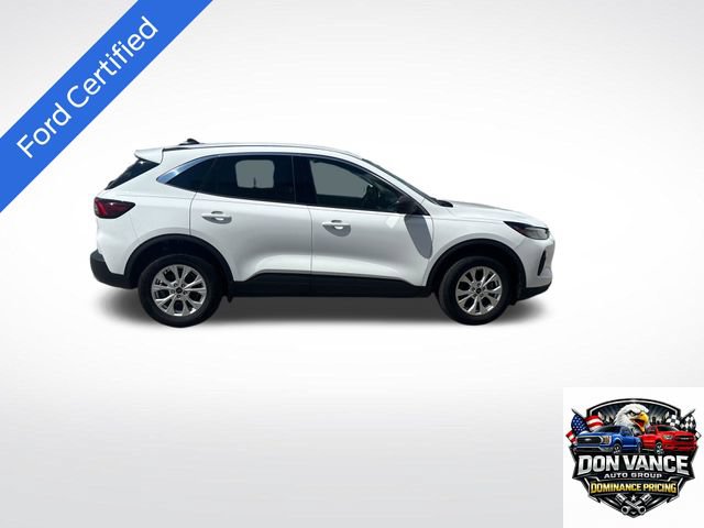 Certified 2024 Ford Escape Active w/ Tech Pack #1 AWD/4WD image 7