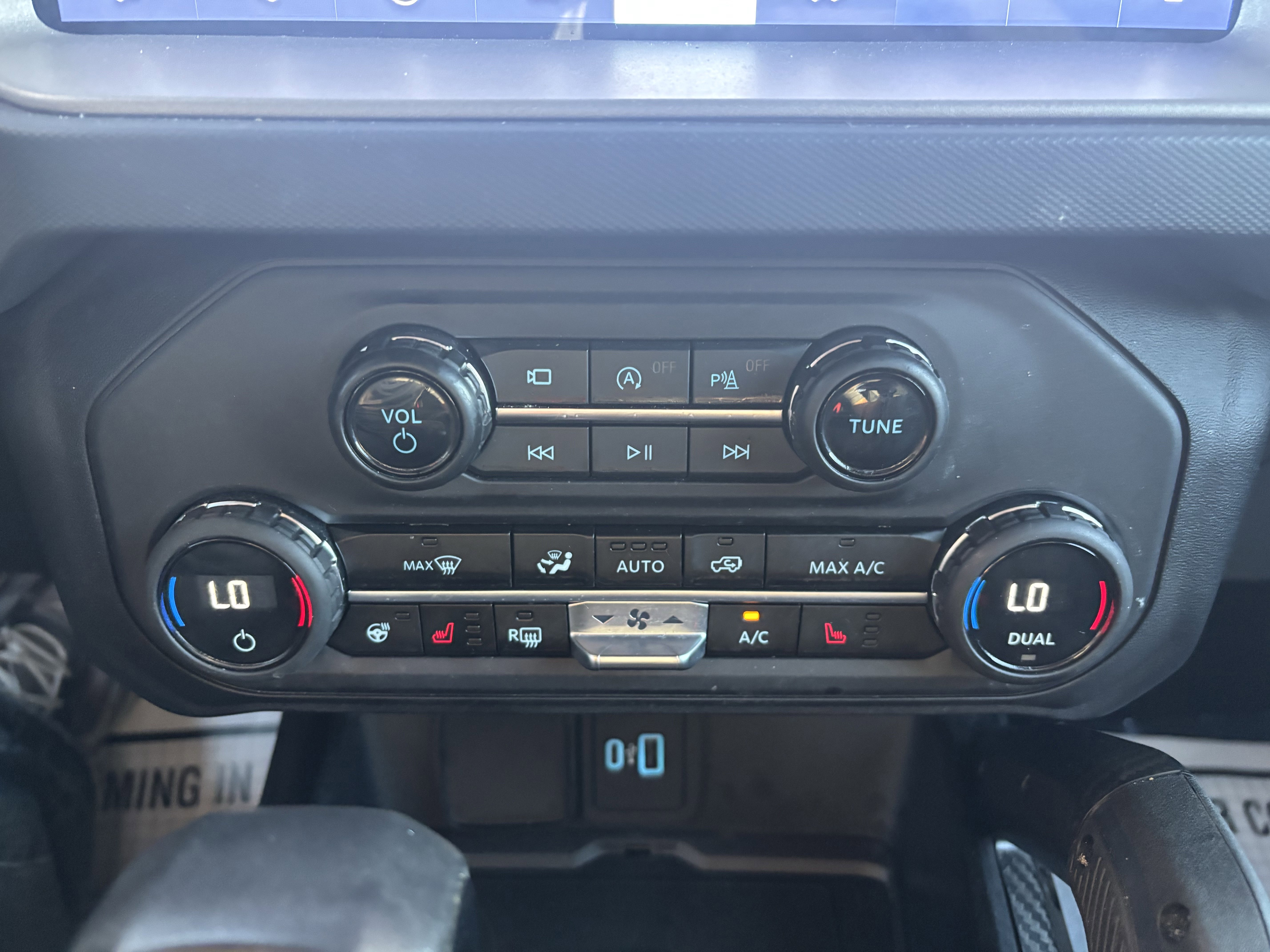 Certified 2023 Ford Bronco Raptor image 34