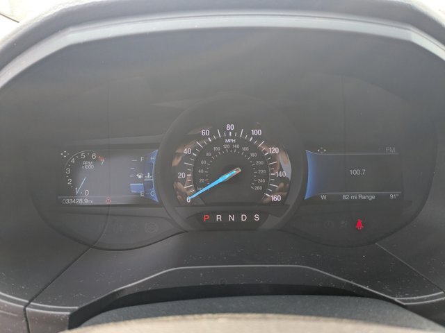 Certified 2023 Ford Edge SEL w/ Convenience Package AWD/4WD image 20