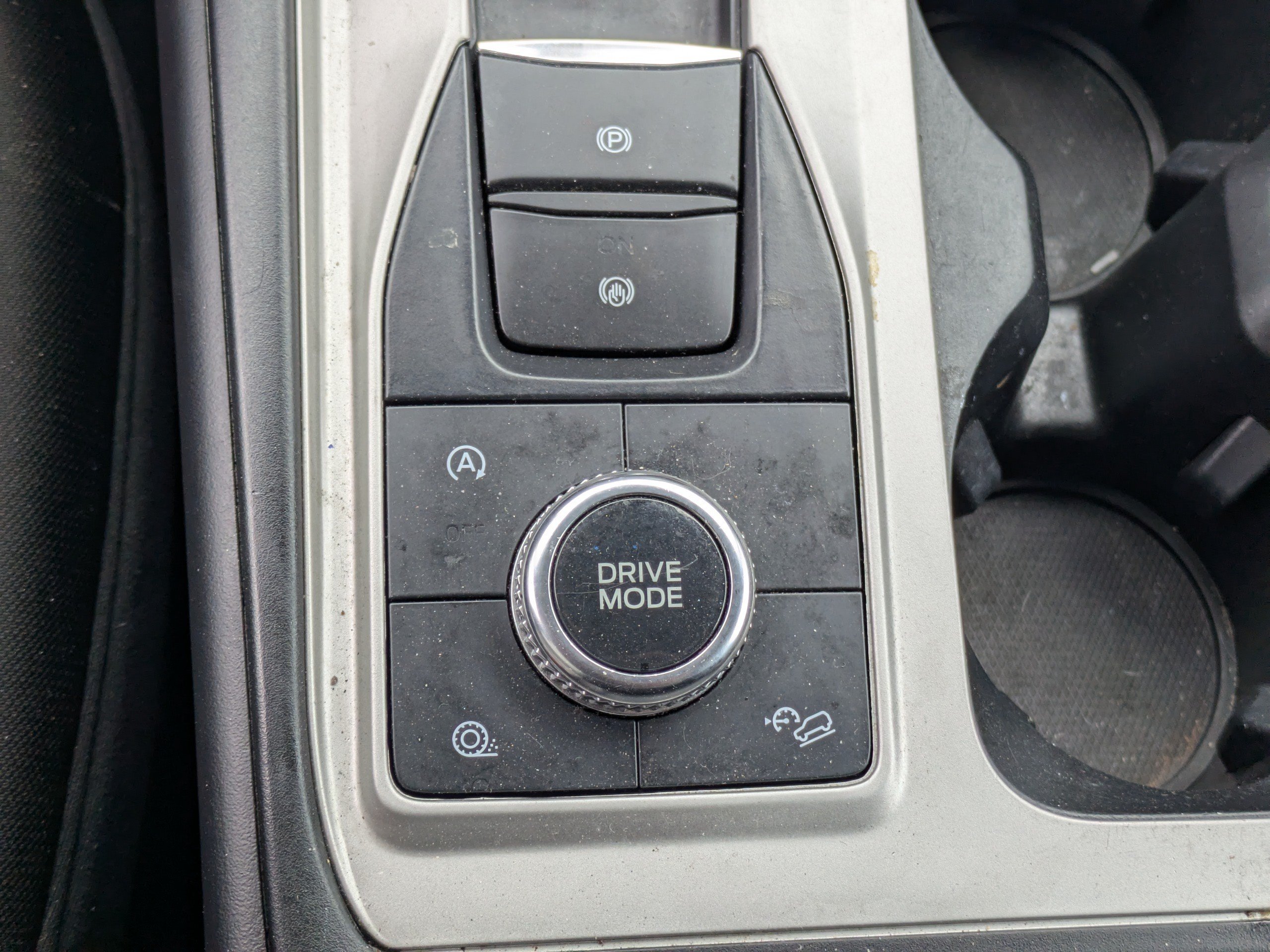 Certified 2023 Ford Explorer XLT AWD/4WD image 27