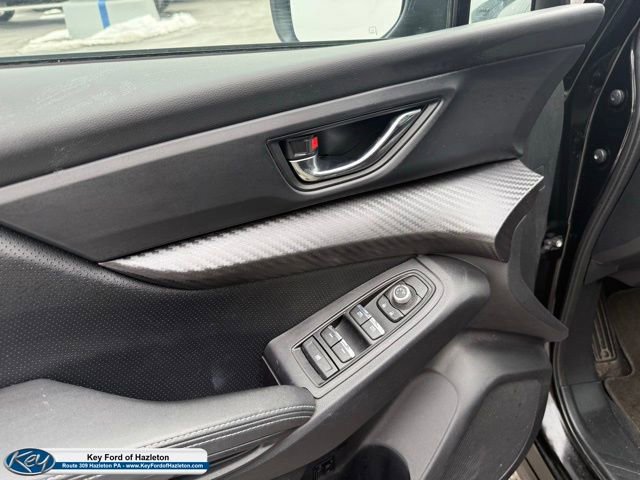 Used 2022 Subaru Ascent Onyx Edition image 10