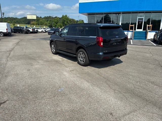 Certified 2025 Ford Expedition Active RWD image 29