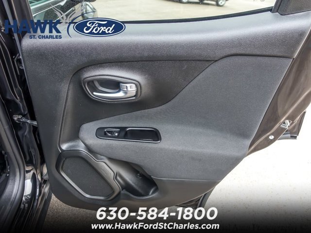 Used 2020 Jeep Renegade Sport AWD/4WD image 24