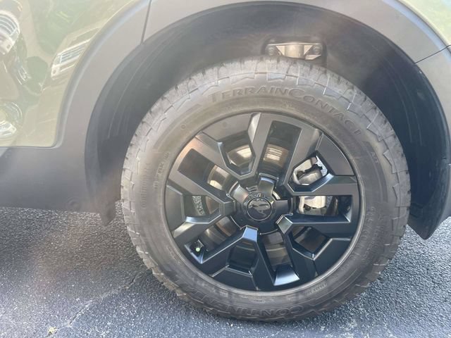 Used 2025 Kia Telluride AWD image 11