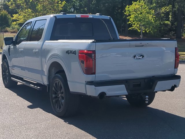 Certified 2024 Ford F150 XLT w/ Equipment Group 302A MID AWD/4WD image 6