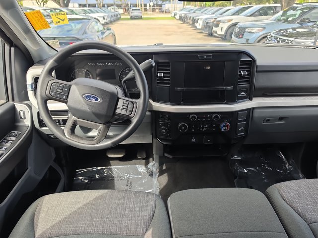 Certified 2026 Ford F350 XLT AWD/4WD image 16