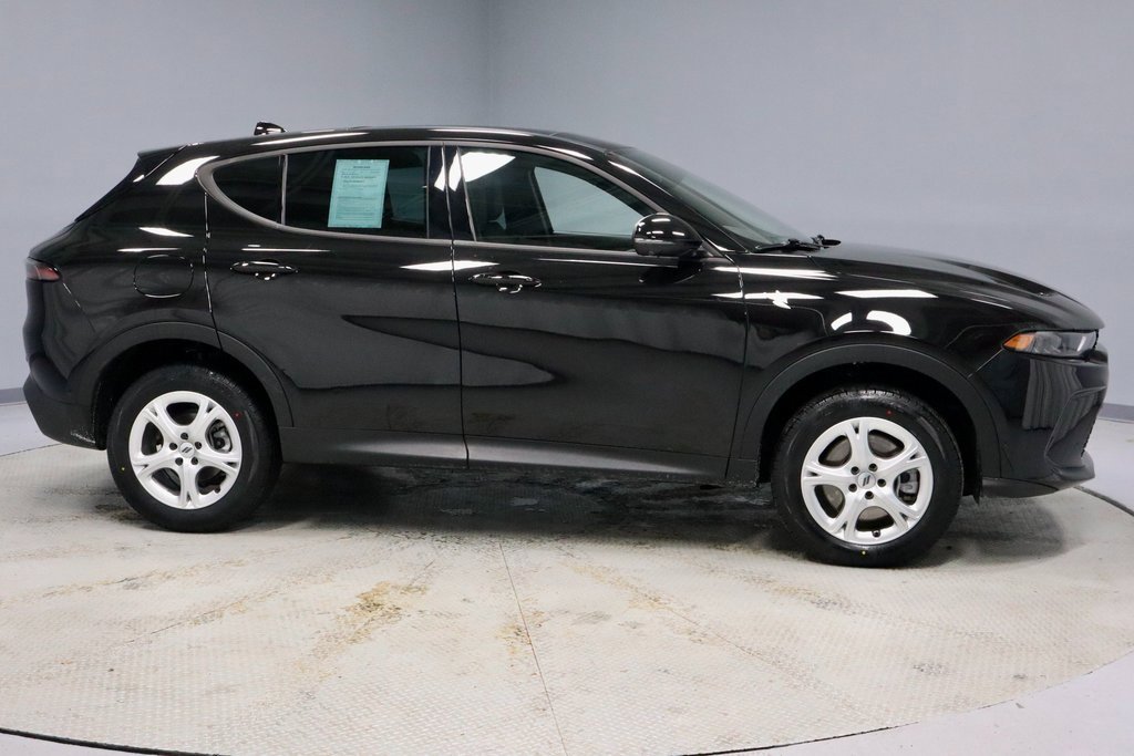 Used 2024 Dodge Hornet GT image 12