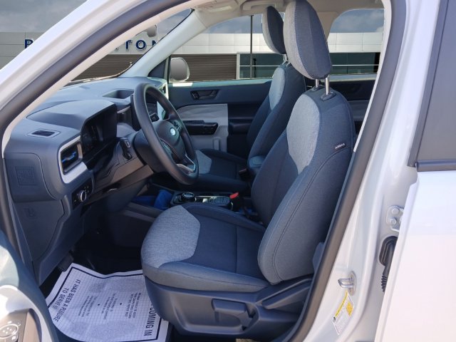 Certified 2025 Ford Maverick XLT w/ Equipment Group 302A AWD/4WD image 9