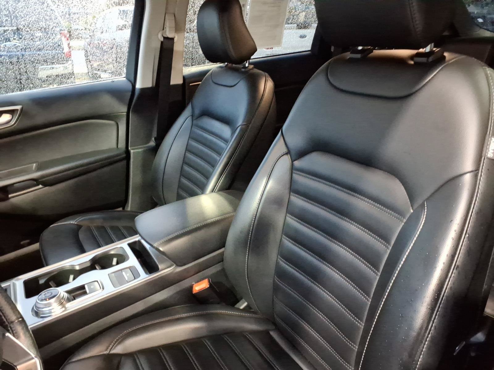 Certified 2024 Ford Edge SEL AWD/4WD image 11