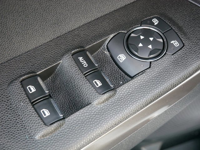 Certified 2021 Ford EcoSport SES image 11