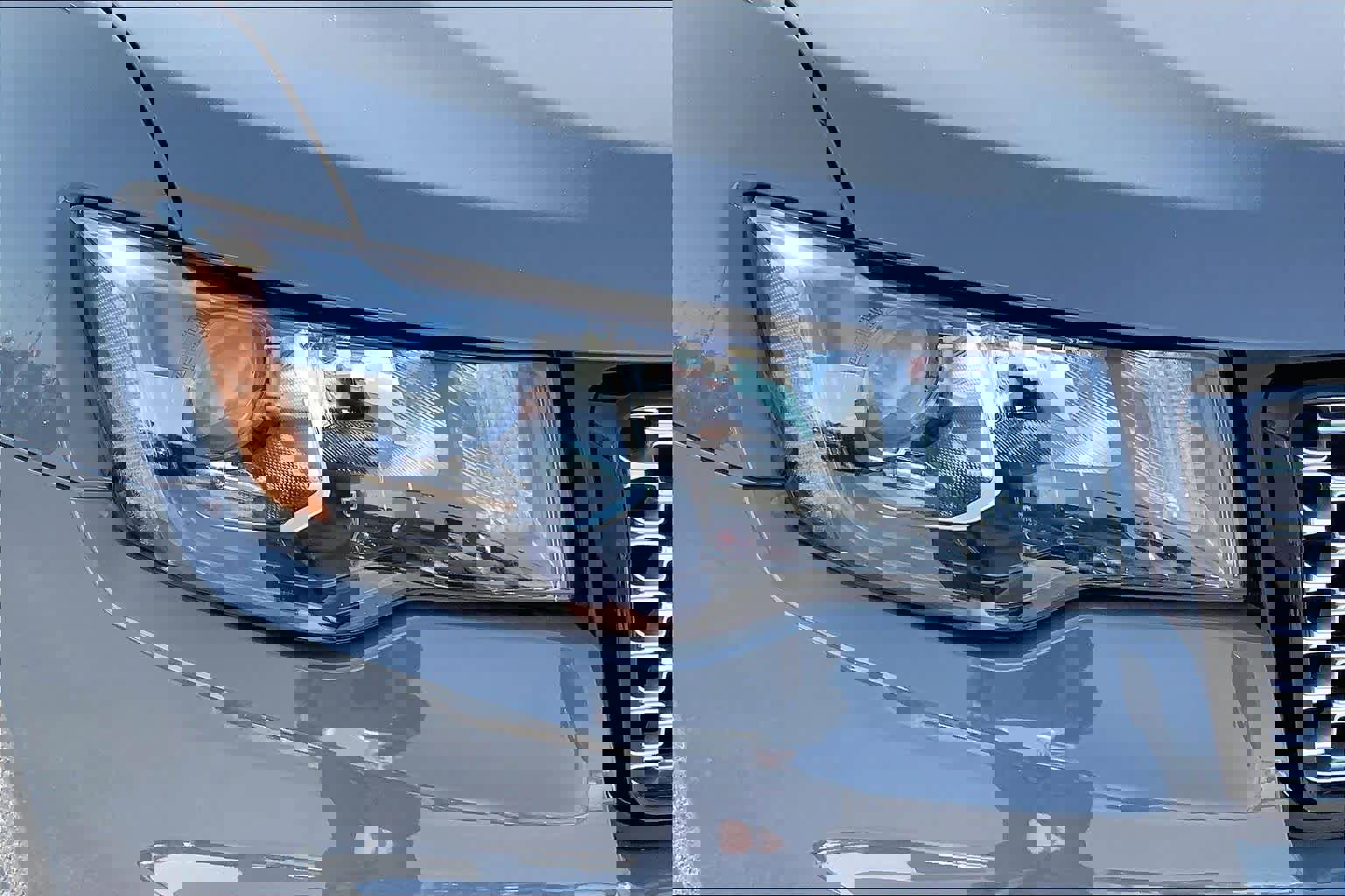 Used 2021 Jeep Grand Cherokee Laredo X image 27